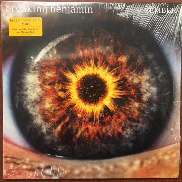Ember by Breaking Benjamin