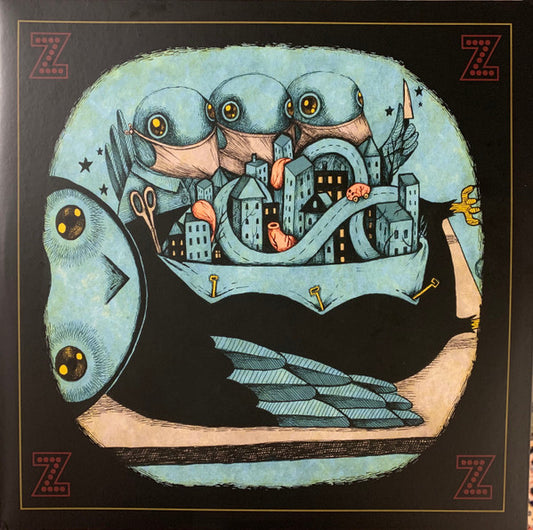 Z by My Morning Jacket