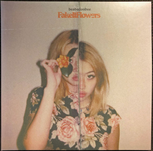 Fake It Flowers by beabadoobee
