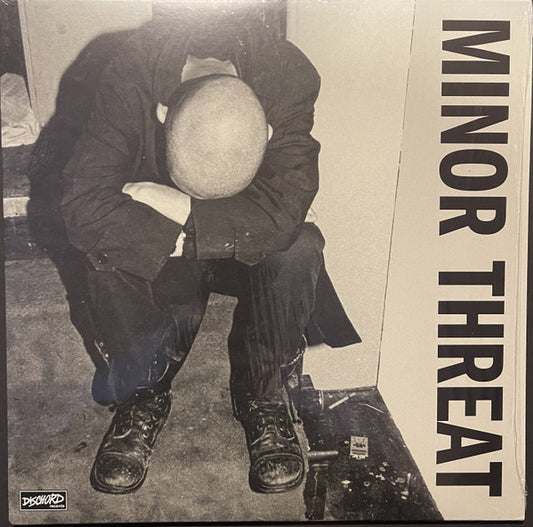 Minor Threat by Minor Threat