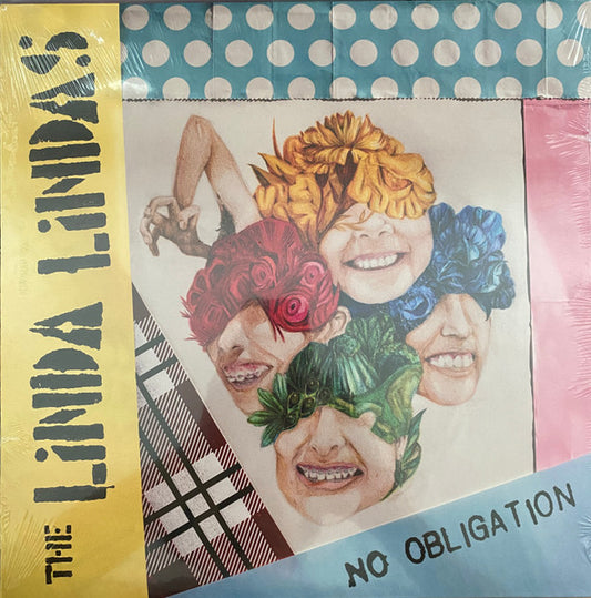 No Obligation by The Linda Lindas