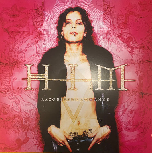 Razorblade Romance by HIM (2)