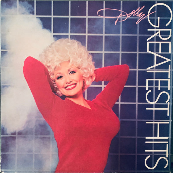 Greatest Hits by Dolly Parton