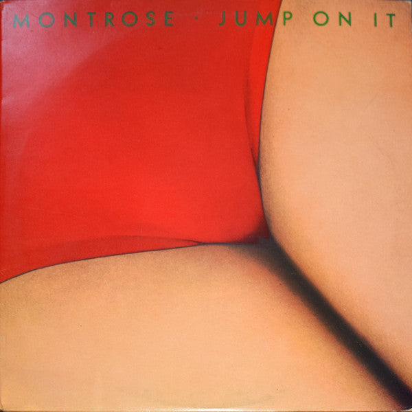 Jump On It by Montrose (2)