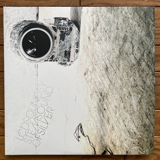Sound Of Silver by LCD Soundsystem