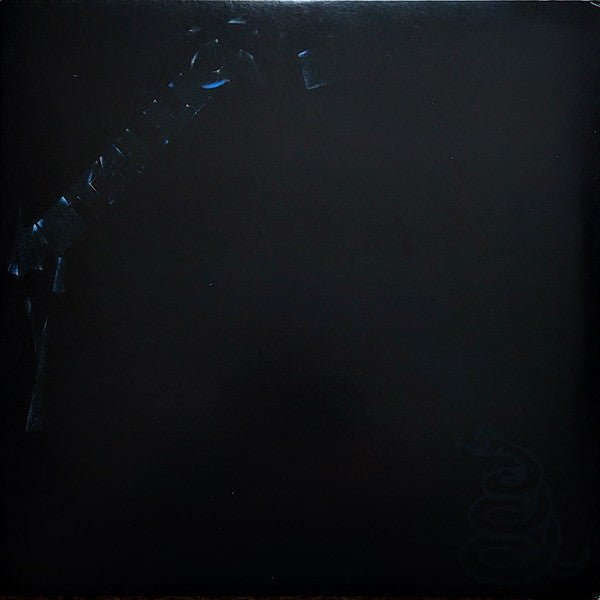 Metallica by Metallica