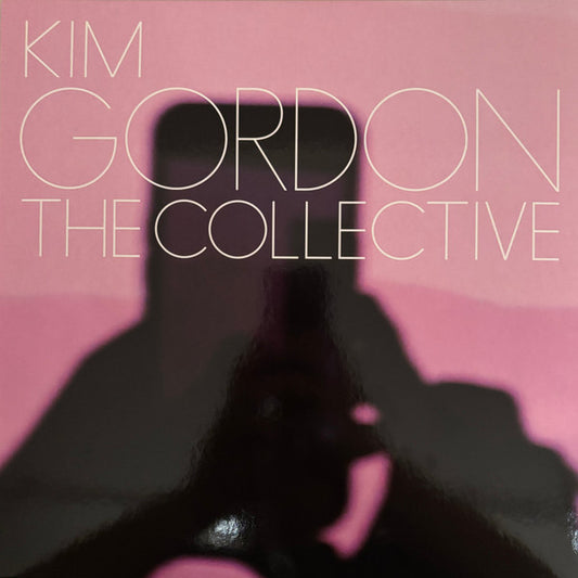The Collective by Kim Gordon