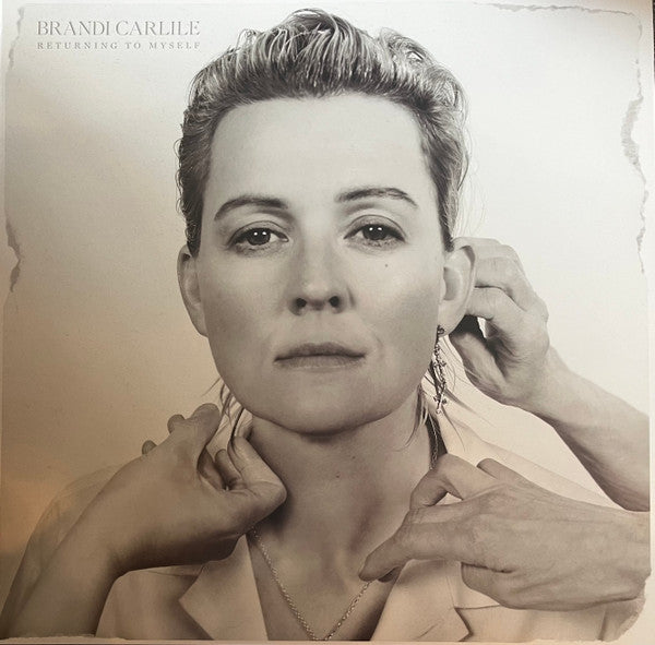 Returning To Myself by Brandi Carlile
