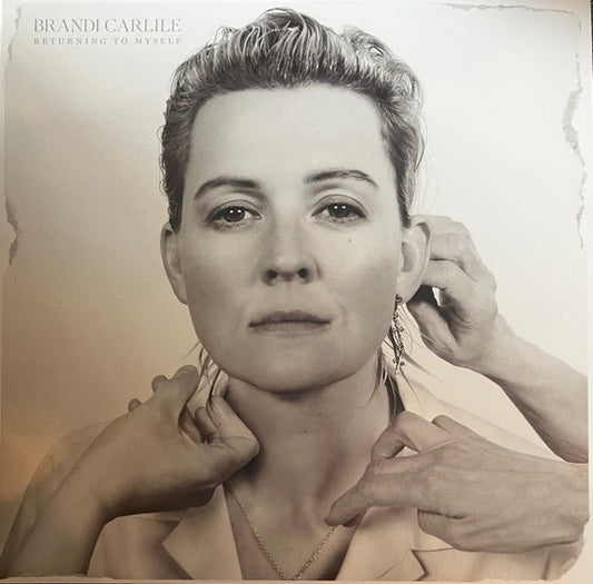Returning To Myself by Brandi Carlile