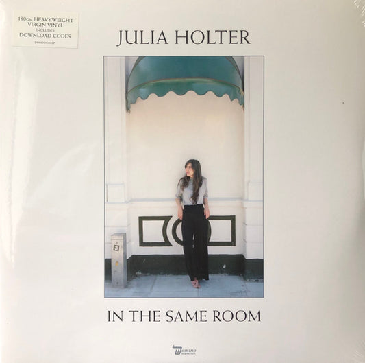 In The Same Room by Julia Holter