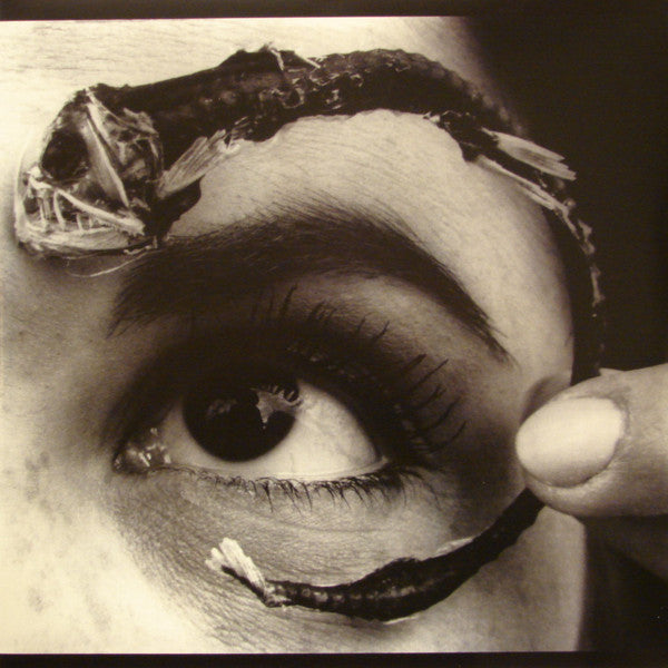 Disco Volante by Mr. Bungle