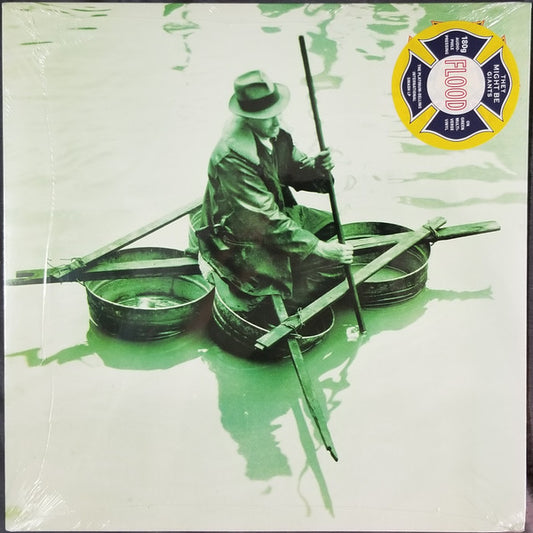 Flood by They Might Be Giants