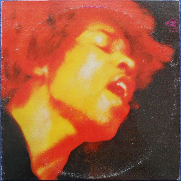 Electric Ladyland by The Jimi Hendrix Experience