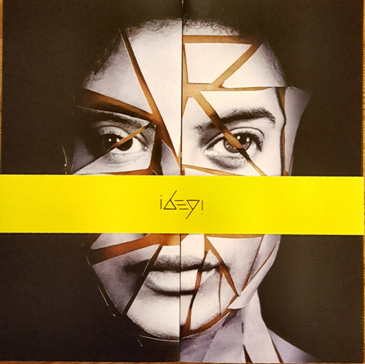 Ash by Ibeyi