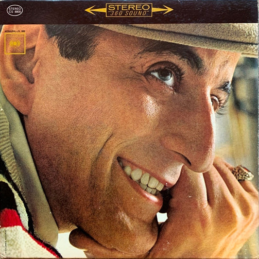 I Wanna Be Around by Tony Bennett
