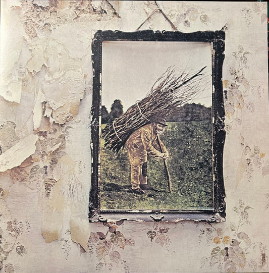 Untitled by Led Zeppelin
