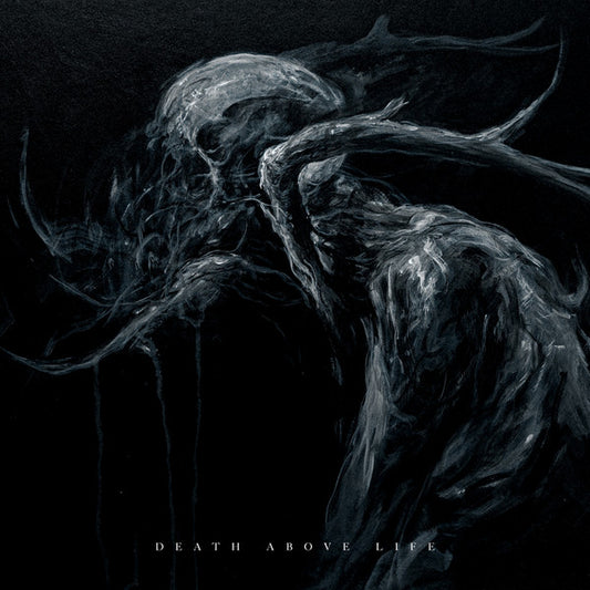 Death Above Life by Orbit Culture