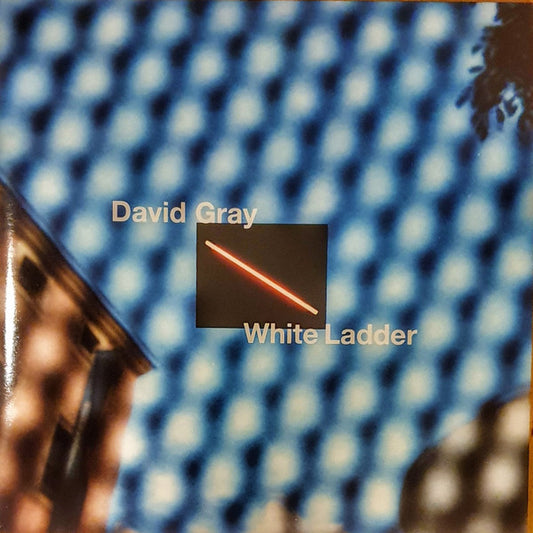White Ladder by David Gray