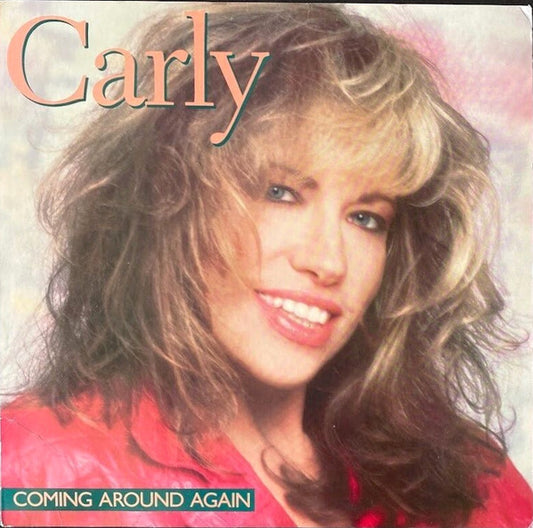 Coming Around Again by Carly Simon