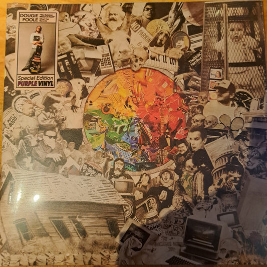 The Rainbow Wheel Of Death by Dougie Poole