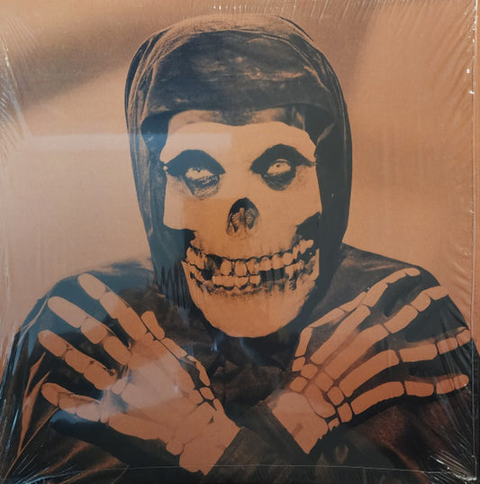 Collection II by Misfits