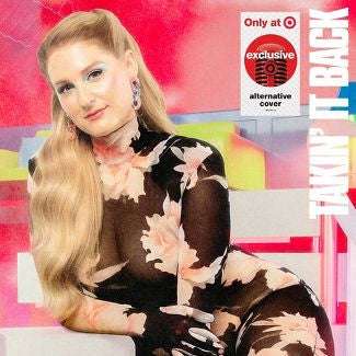 Takin' It Back by Meghan Trainor