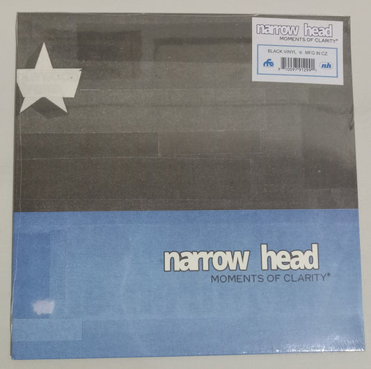 Moments Of Clarity by Narrow Head