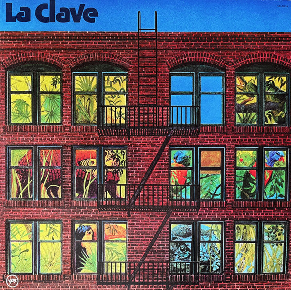 La Clave by La Clave