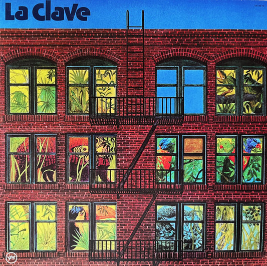 La Clave by La Clave