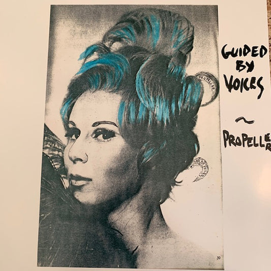 Propeller by Guided By Voices