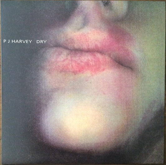 Dry by PJ Harvey
