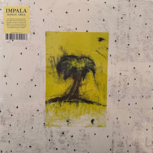 Impala by Songs: Ohia