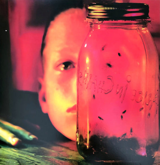 Jar Of Flies by Alice In Chains