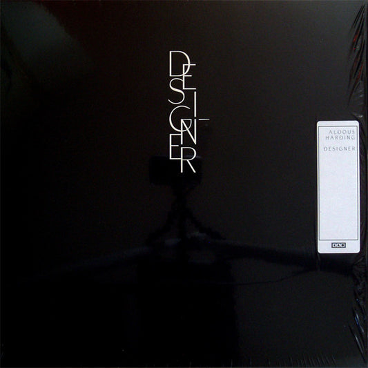 Designer by Aldous Harding