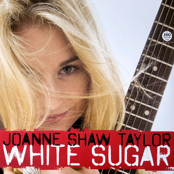 White Sugar by Joanne Shaw Taylor