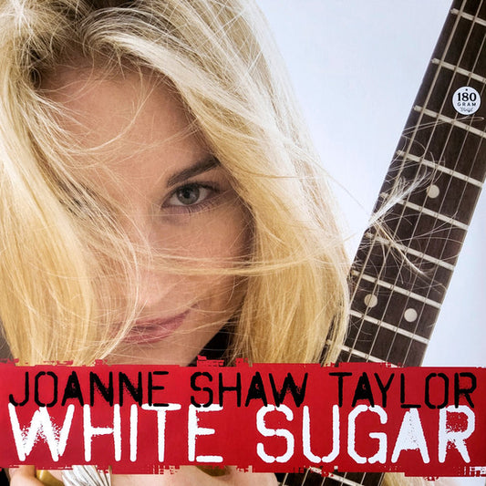 White Sugar by Joanne Shaw Taylor