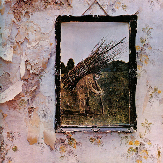 Untitled by Led Zeppelin