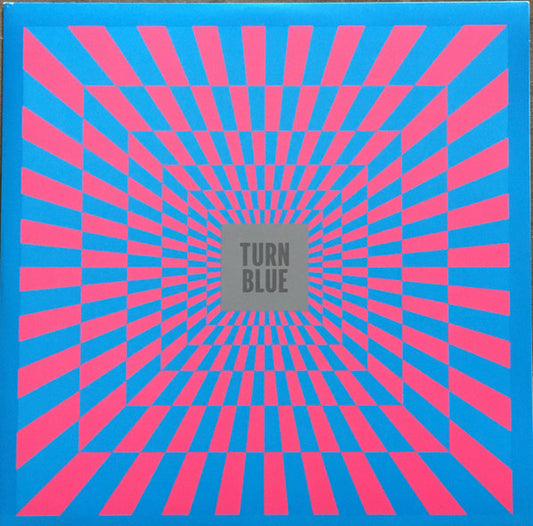 Turn Blue by The Black Keys