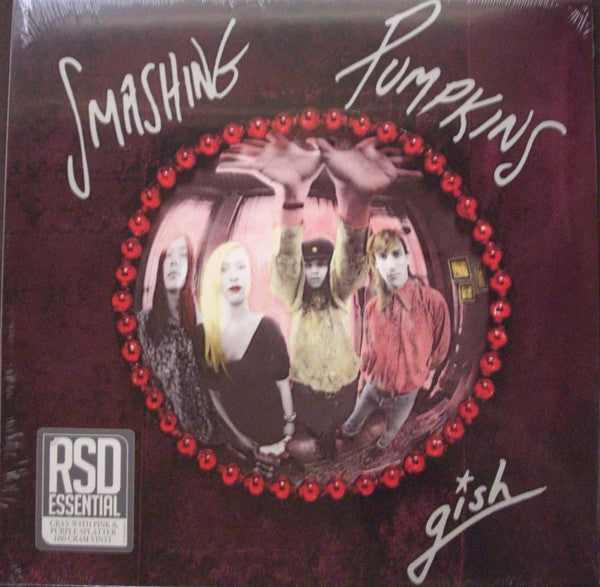 Gish by The Smashing Pumpkins