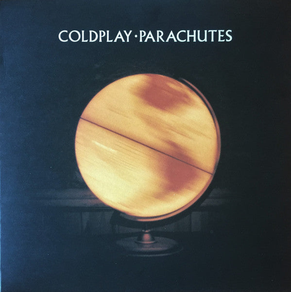 Parachutes by Coldplay