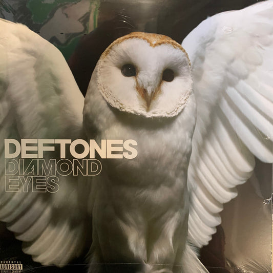 Diamond Eyes by Deftones