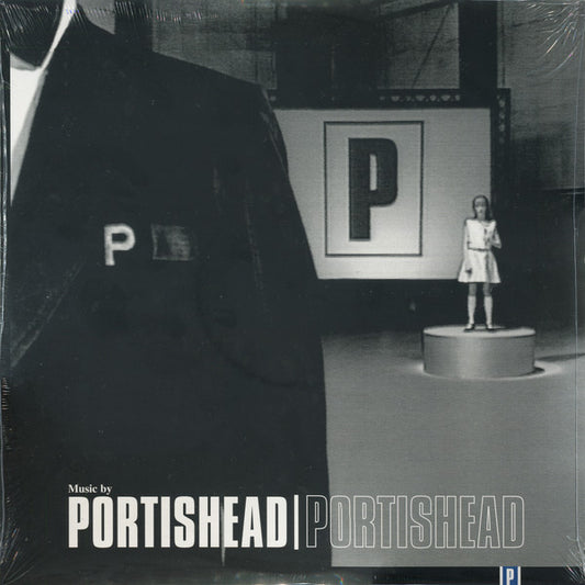 Portishead by Portishead
