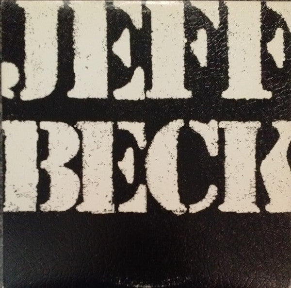 There & Back by Jeff Beck