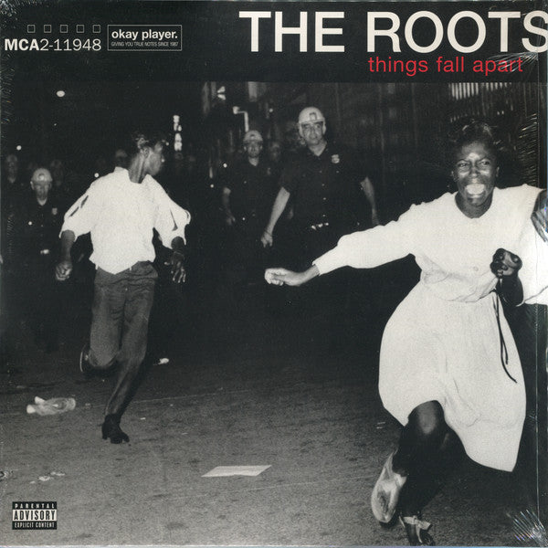 Things Fall Apart by The Roots