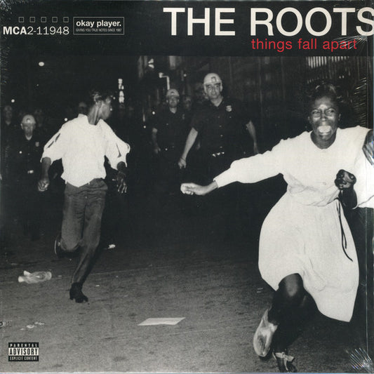Things Fall Apart by The Roots