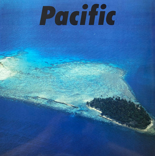Pacific by Haruomi Hosono