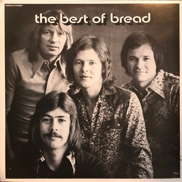 The Best Of Bread by Bread