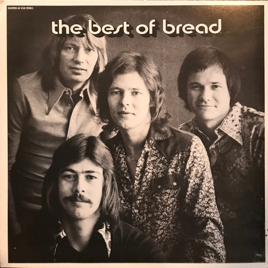 The Best Of Bread by Bread