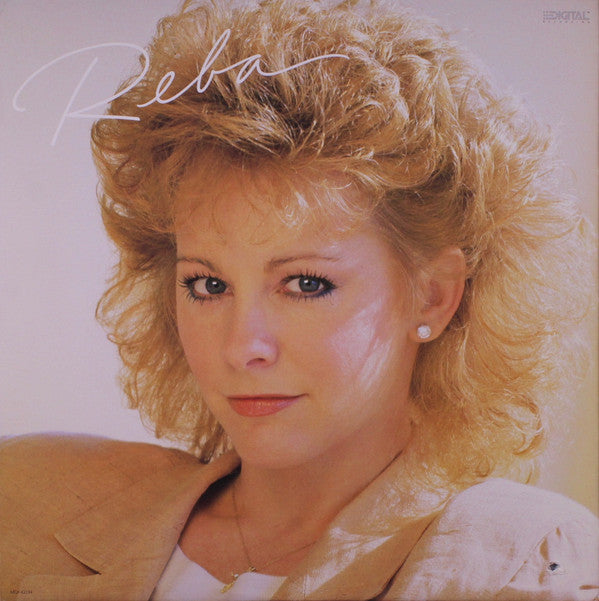 Reba by Reba McEntire
