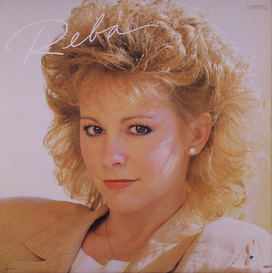 Reba by Reba McEntire